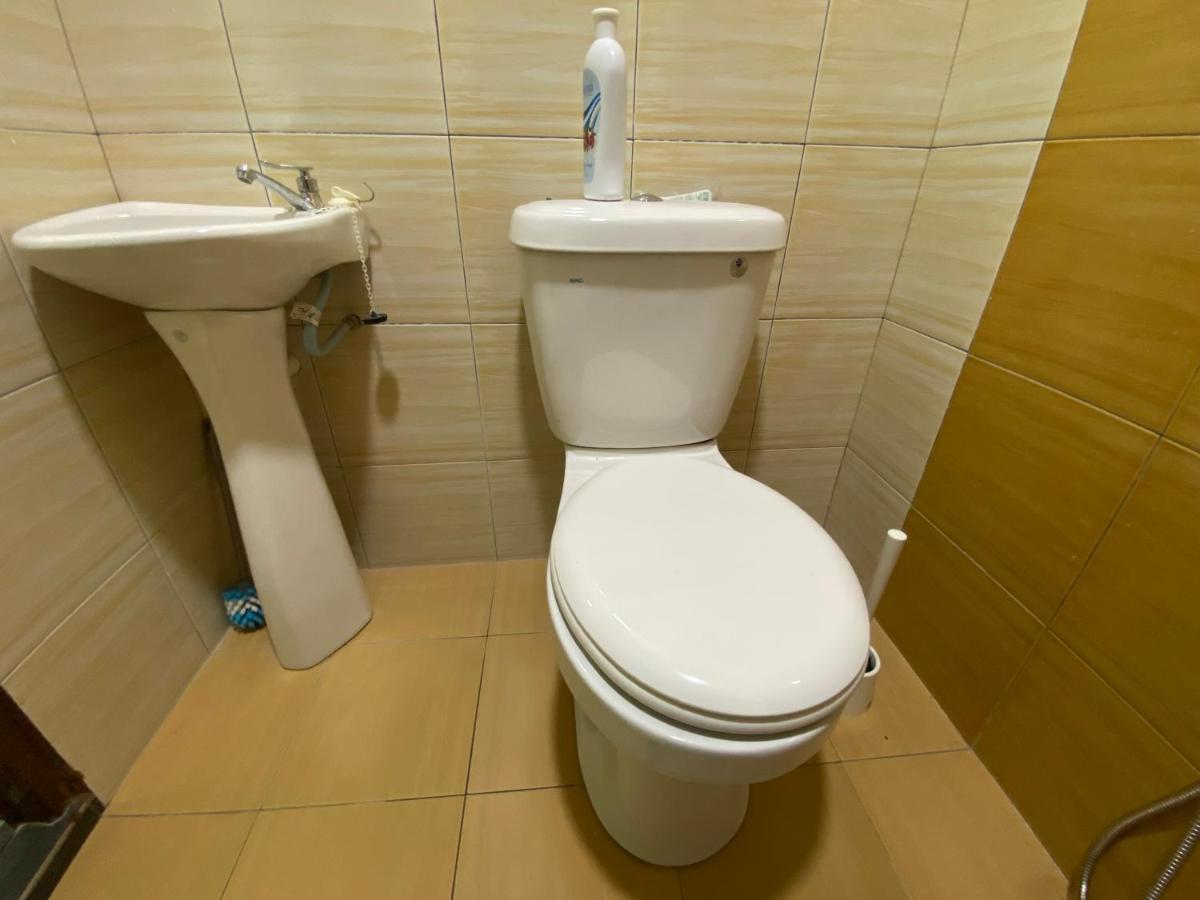 Homestay Ijaa Marang Buitenkant foto