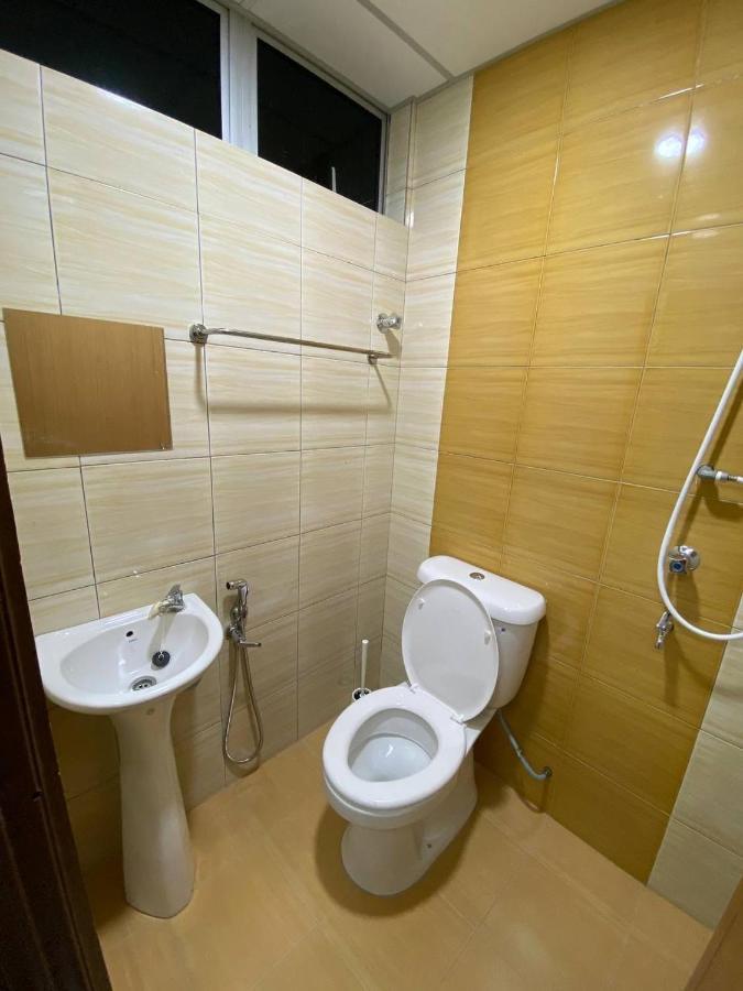 Homestay Ijaa Marang Buitenkant foto