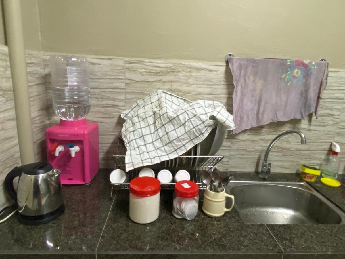 Homestay Ijaa Marang Buitenkant foto