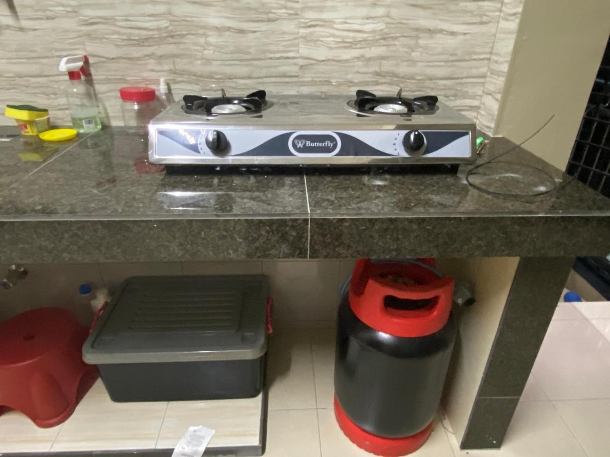Homestay Ijaa Marang Buitenkant foto